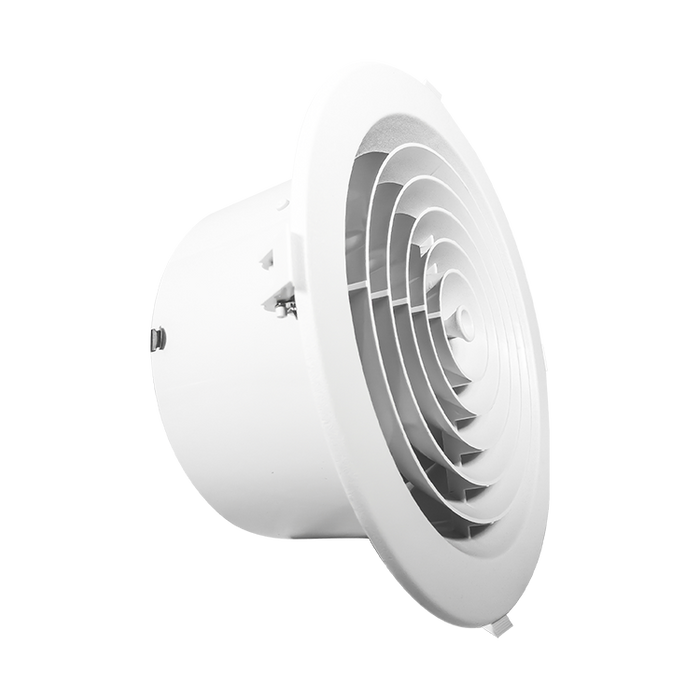 DOWN JET DIFFUSER WHITE — FA Australia