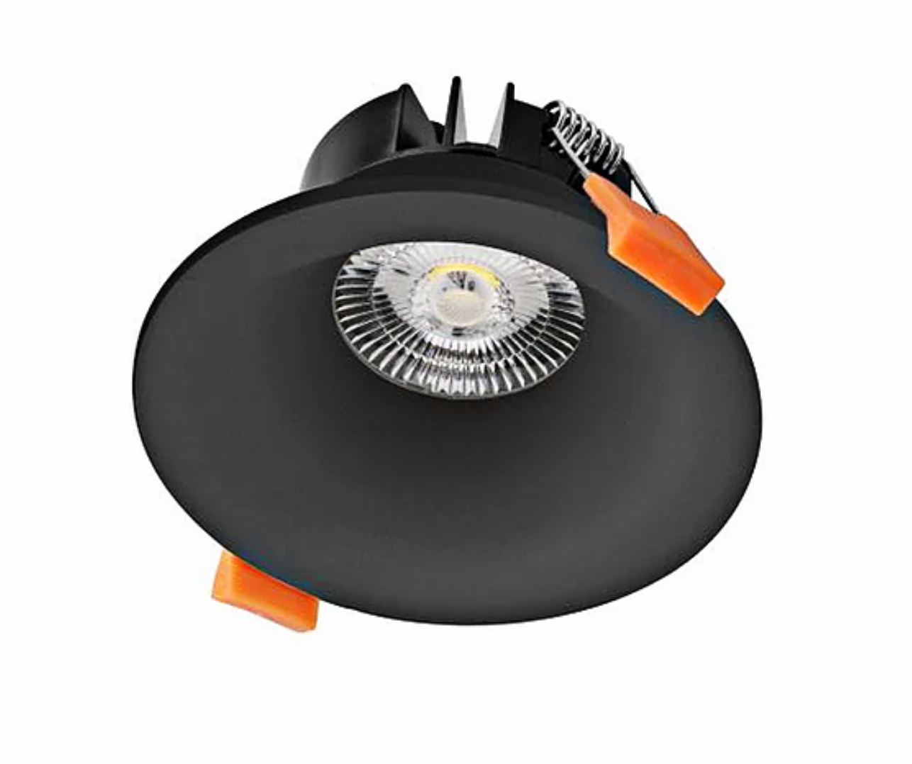 10W Deep Recessed Downlight — FA Australia