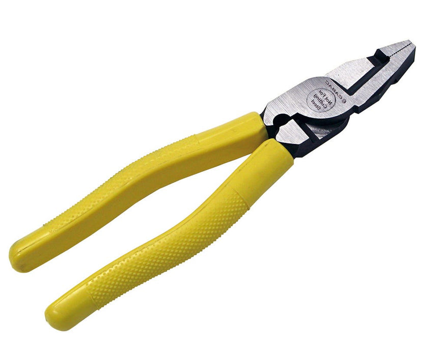 Electrical Plier/Cutter Combo