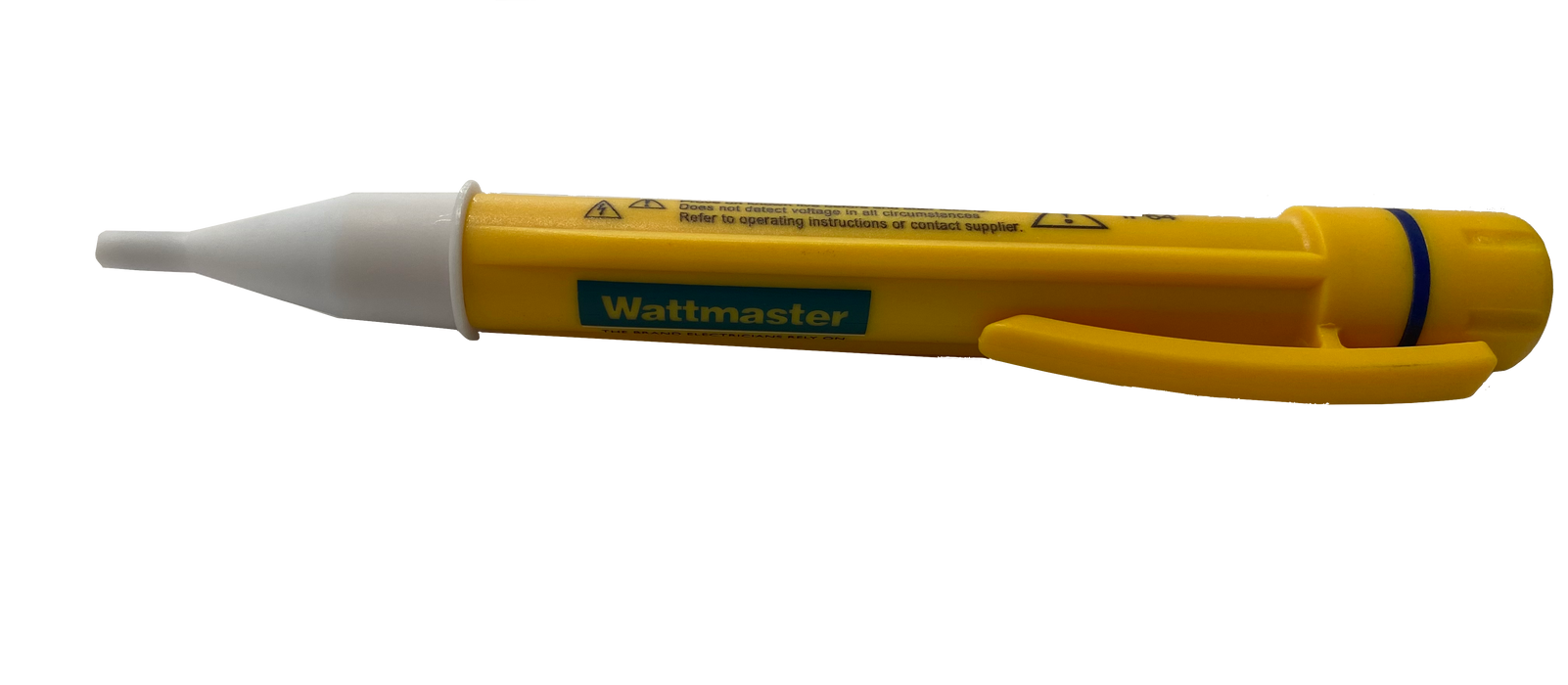 Wattmaster Voltage Test Pen