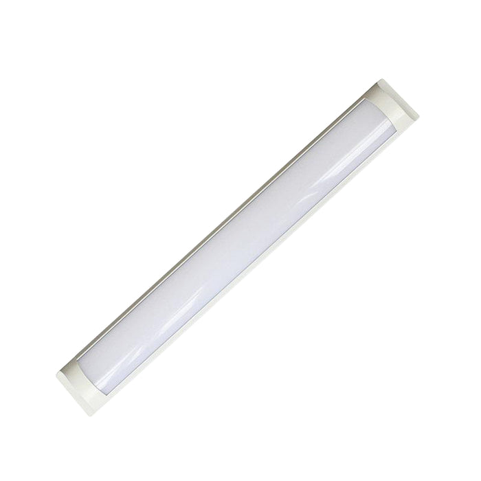 LED Slim Batten 36W White