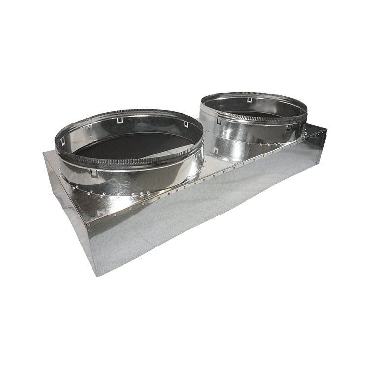 RETURN AIR PLENUM - FUJITSU — FA Australia