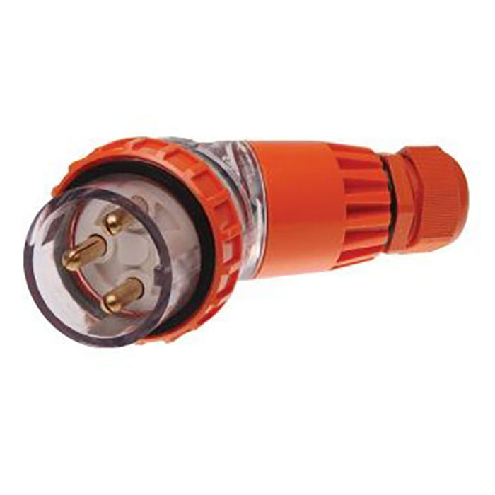 3 Pin Socket/Plug — FA Australia