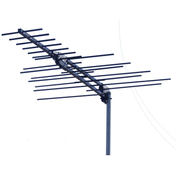 TRU-BAND PLUS PASS Antenna