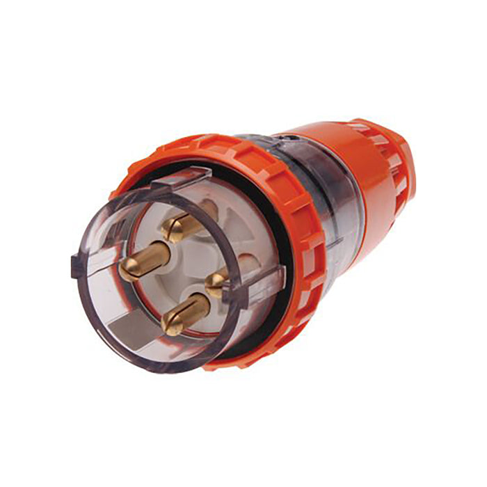 4 Pin Socket/Plug — FA Australia
