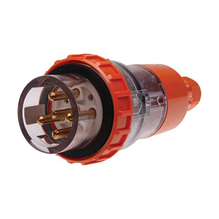 5 Pin Socket/Plug — FA Australia
