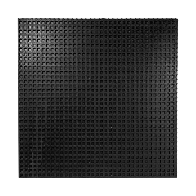 ANTI VIBRATION WAFFLE PAD 450 X 450 — FA Australia