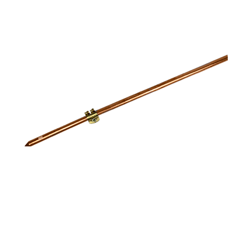 Earth Rod + Accessories — FA Australia