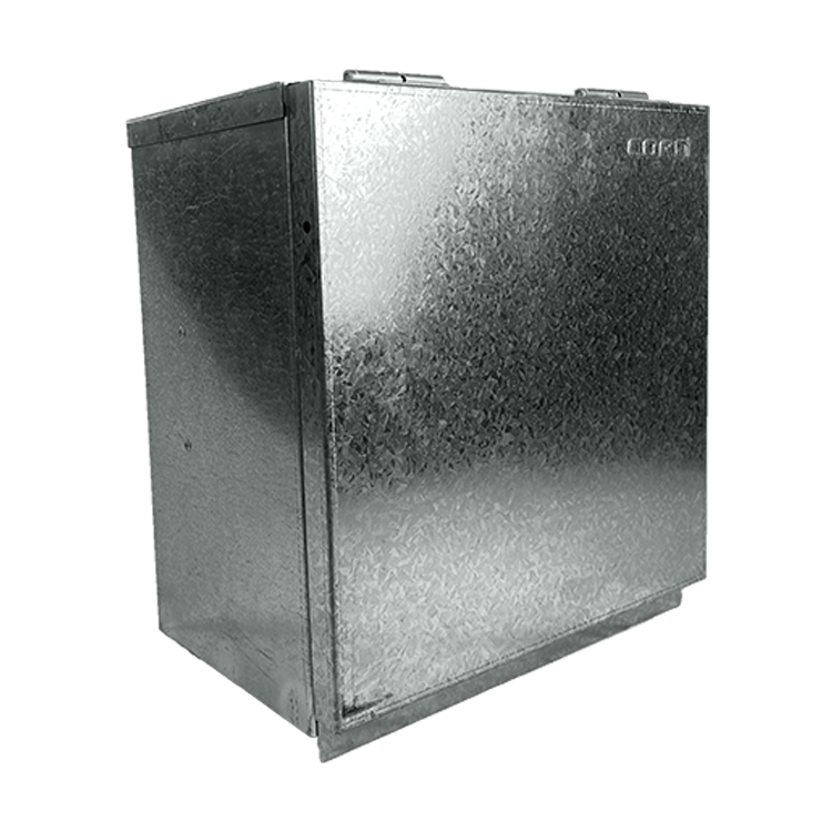 Meter Box — FA Australia