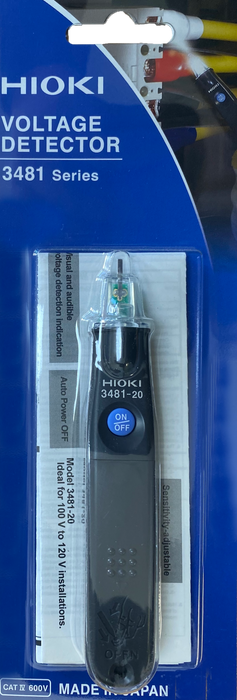 Hioki Voltage Test Pen